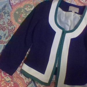 Brand new-excellent condition name brand blazers